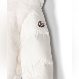Girl Moncler jacket